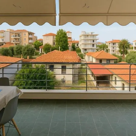 Apartament Sunny Beachside