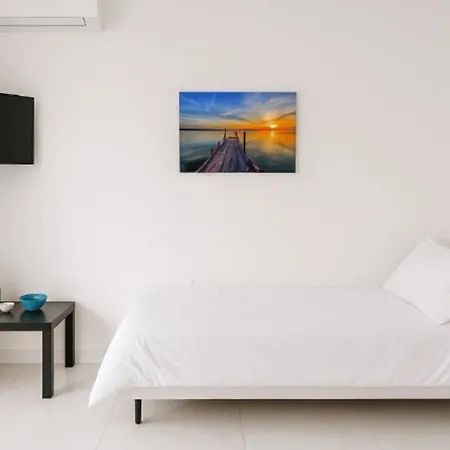 Sunny Beachside * Nea Kallikrateia