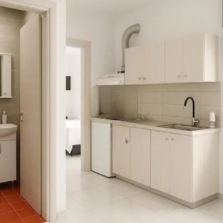 Apartament Sunny Beachside *