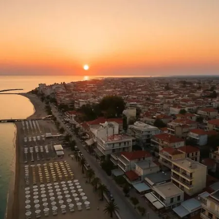 Appartamento Sunny Beachside *