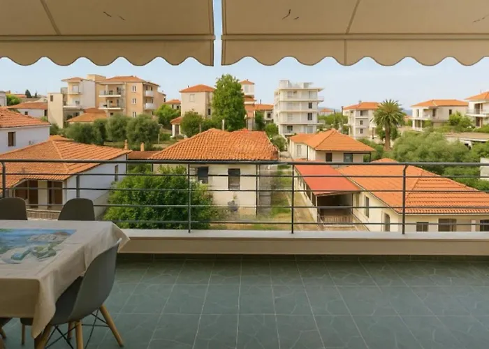 Appartamento Sunny Near The