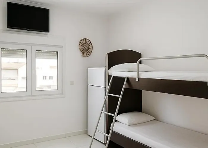 Apartament Sunny Beachside *