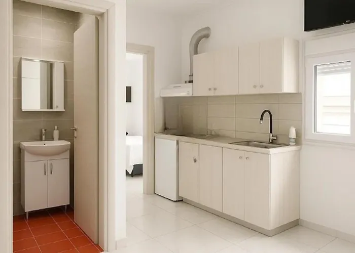 Apartament Sunny Beachside *