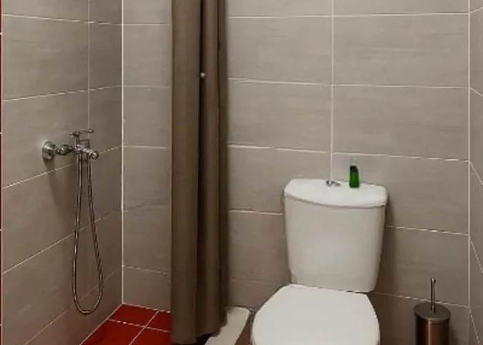 Sunny Beachside * Nea Kallikrateia