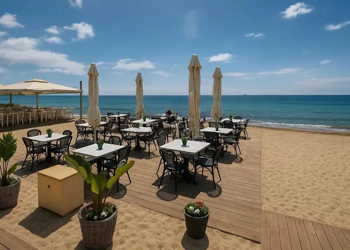 Appartamento Sunny Beachside