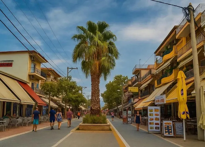 Sunny Beachside Appartamento