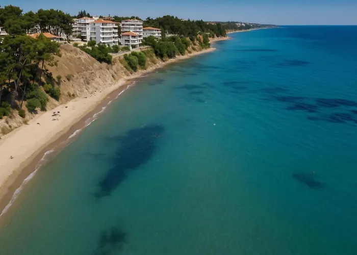 Apartament Sunny Beachside *