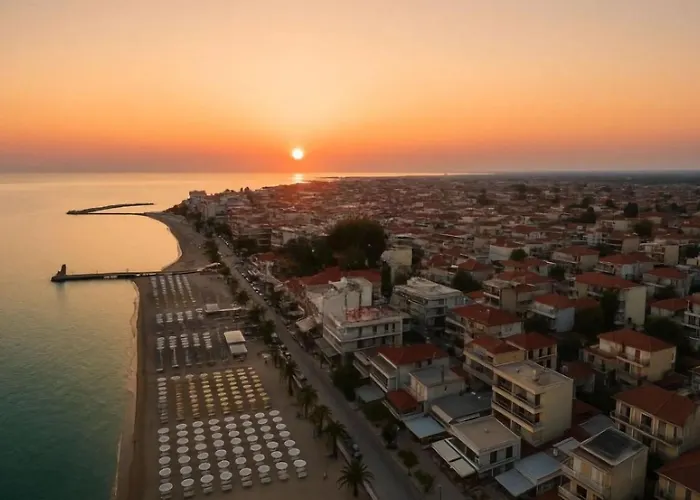 Apartament Sunny Beachside *