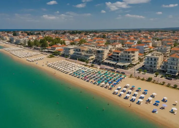 Appartamento Sunny Beachside *