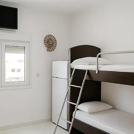 Apartamento Sunny Near The *