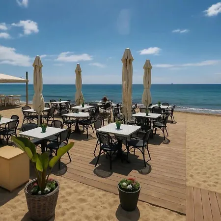 Apartment Sunny Beachside