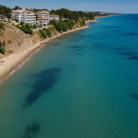 Apartment Sunny Beachside *