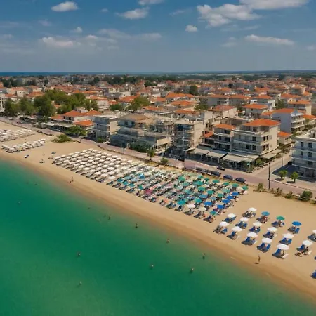 Apartment Sunny Beachside *