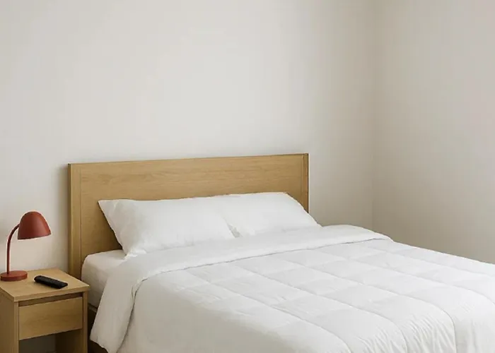 Sunny Beachside Apartment