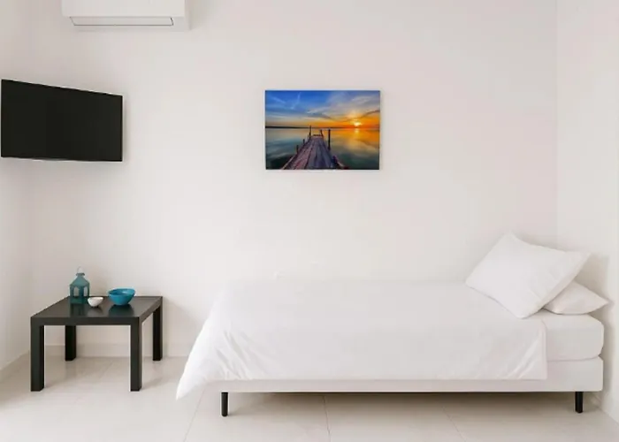 Sunny Beachside * Nea Kallikrateia